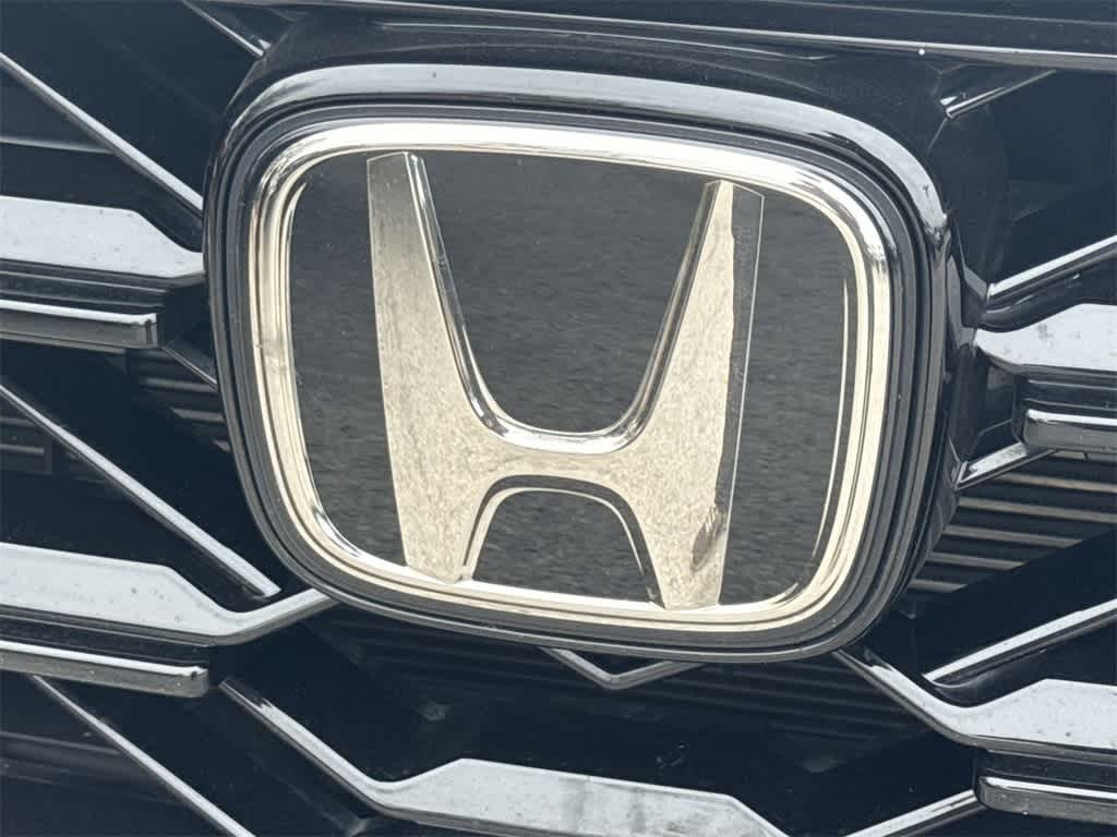 Thumbnail: 2025 Honda CR-V - 8
