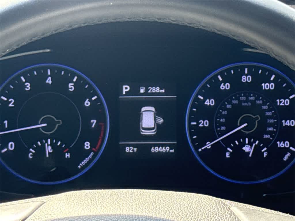 Thumbnail: 2020 Hyundai Palisade - 19