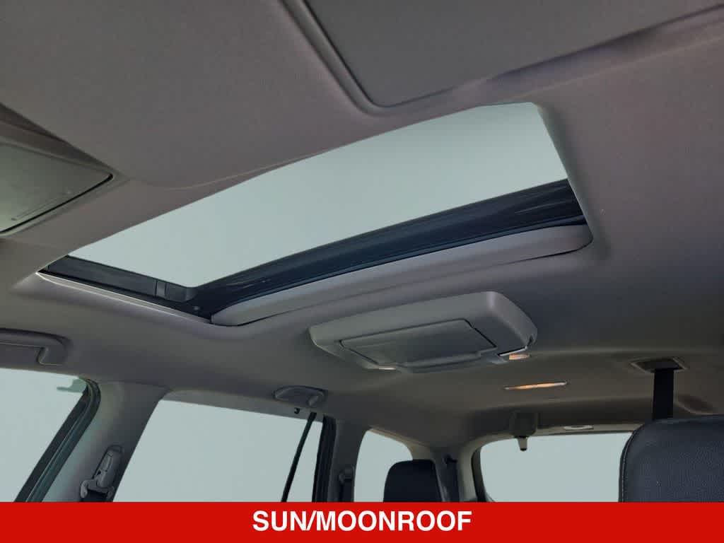 Thumbnail: 2020 Honda Pilot - 18