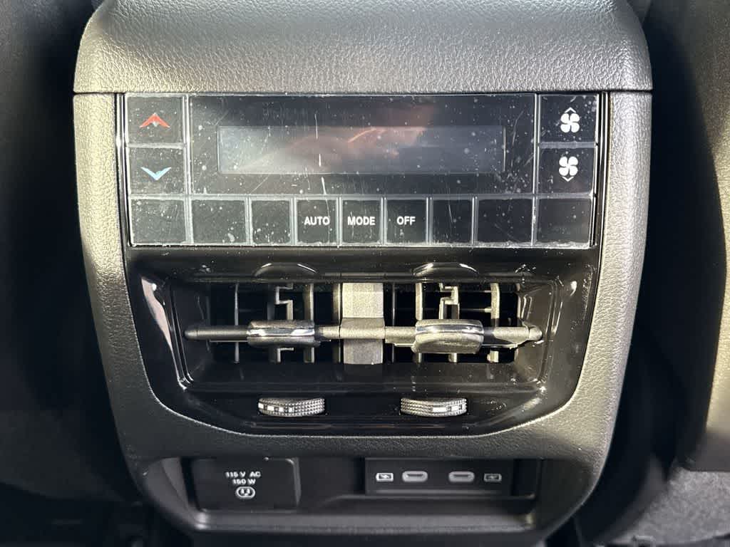 Thumbnail: 2026 Jeep Grand Cherokee L - 21