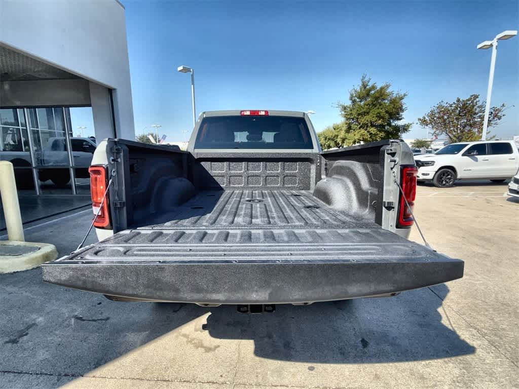 Thumbnail: 2026 RAM 2500 - 21