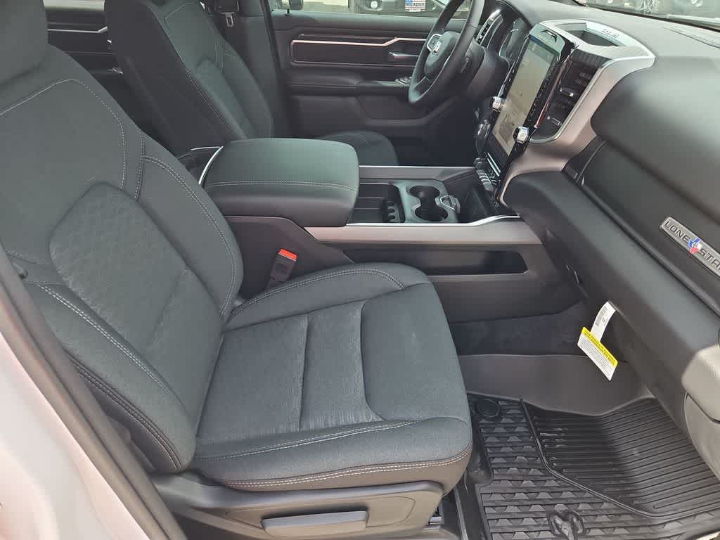 Thumbnail: 2026 RAM 1500 - 22