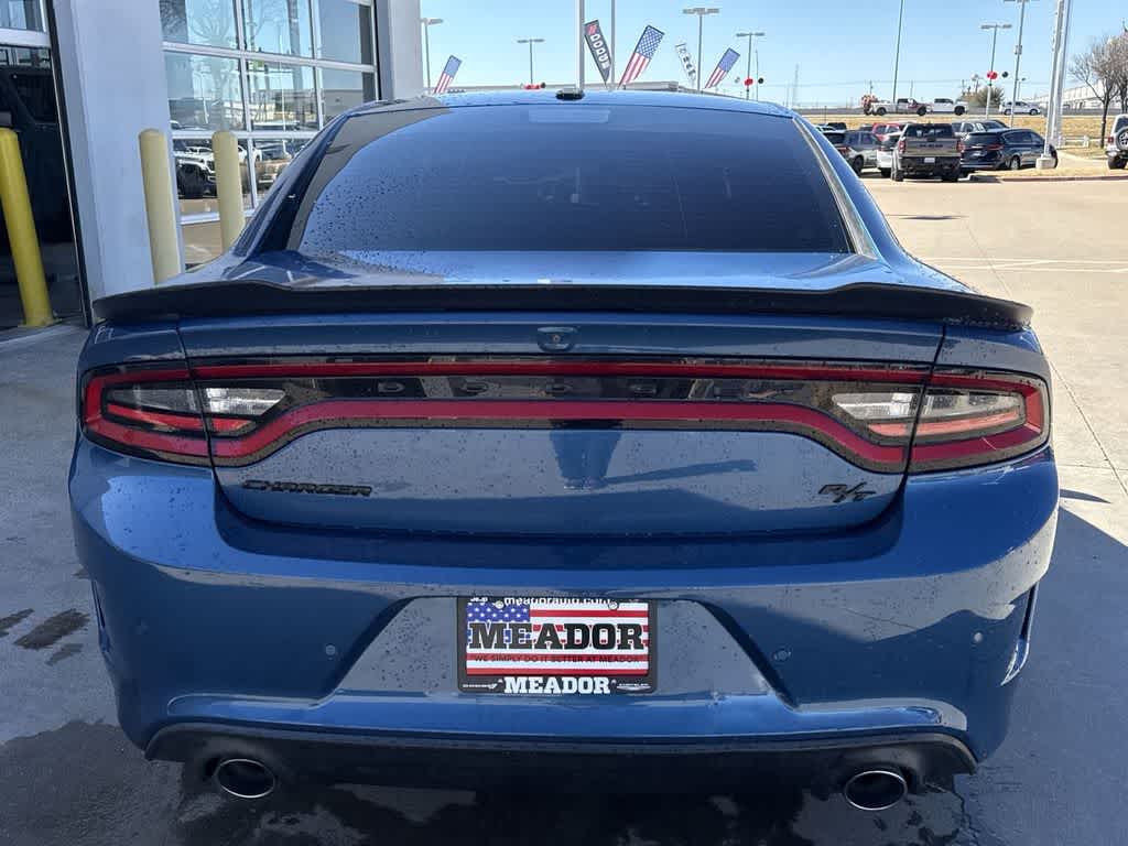 Thumbnail: 2021 Dodge Charger - 5