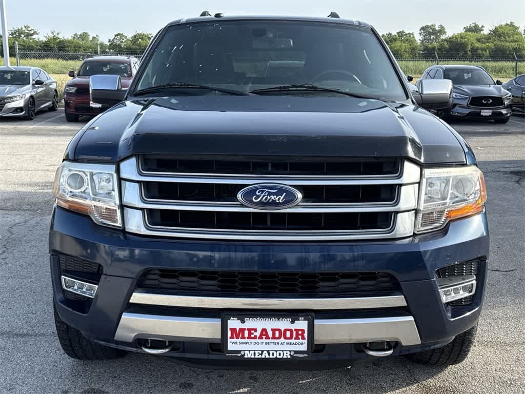 Thumbnail: 2016 Ford Expedition - 6