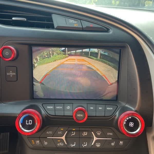 Thumbnail: 2016 Chevrolet Corvette - 14