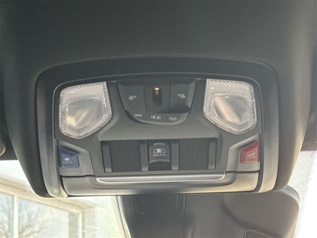 Thumbnail: 2025 RAM 1500 - 20