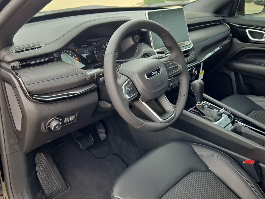 Thumbnail: 2026 Jeep Compass - 10