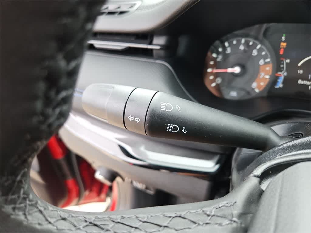 Thumbnail: 2026 Jeep Compass - 27