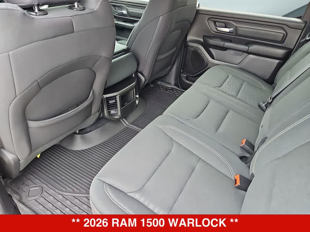 Thumbnail: 2026 RAM 1500 - 19