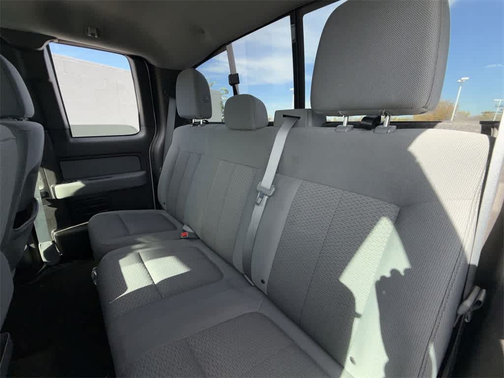 Thumbnail: 2013 Ford F-150 - 14