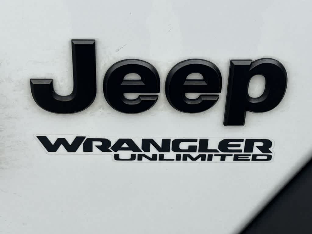 Thumbnail: 2019 Jeep Wrangler - 7