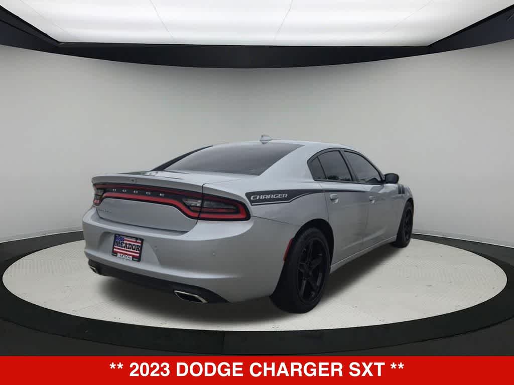 Thumbnail: 2023 Dodge Charger - 6