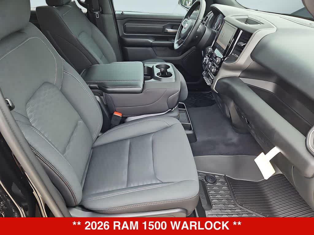 Thumbnail: 2026 RAM 1500 - 23