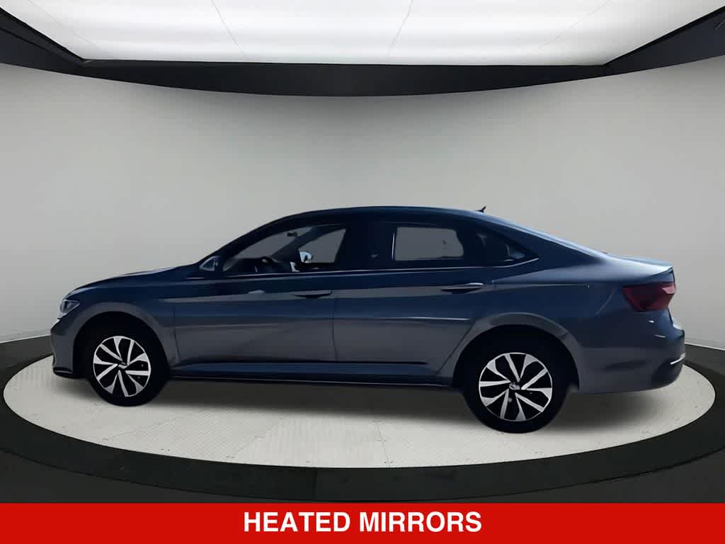 Thumbnail: 2024 Volkswagen Jetta - 5