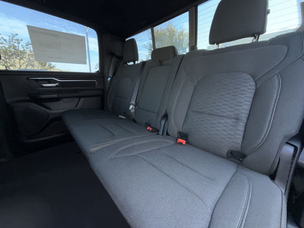 Thumbnail: 2026 RAM 1500 - 12