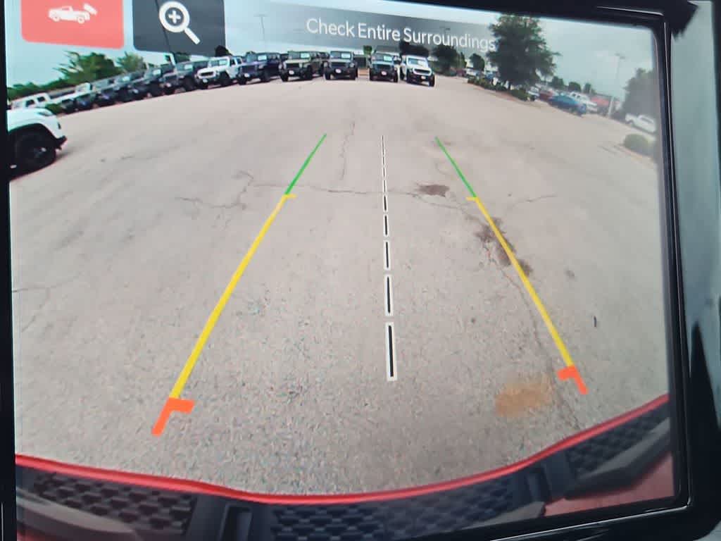 Thumbnail: 2026 RAM 1500 - 29