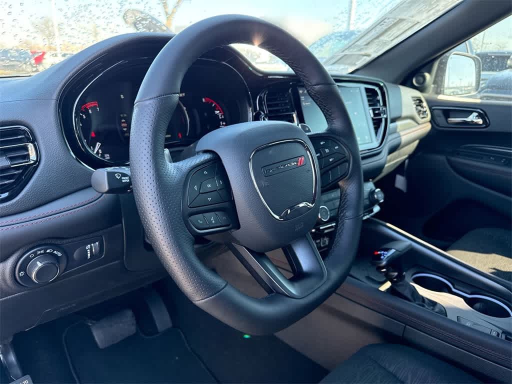 Thumbnail: 2026 Dodge Durango - 2