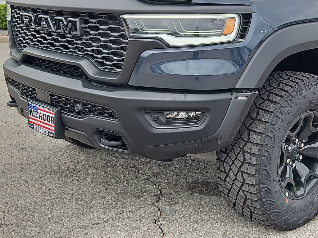 Thumbnail: 2026 RAM 1500 - 11