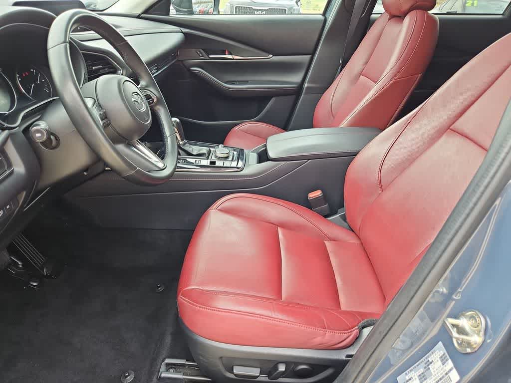 Thumbnail: 2024 Mazda CX-30 - 17