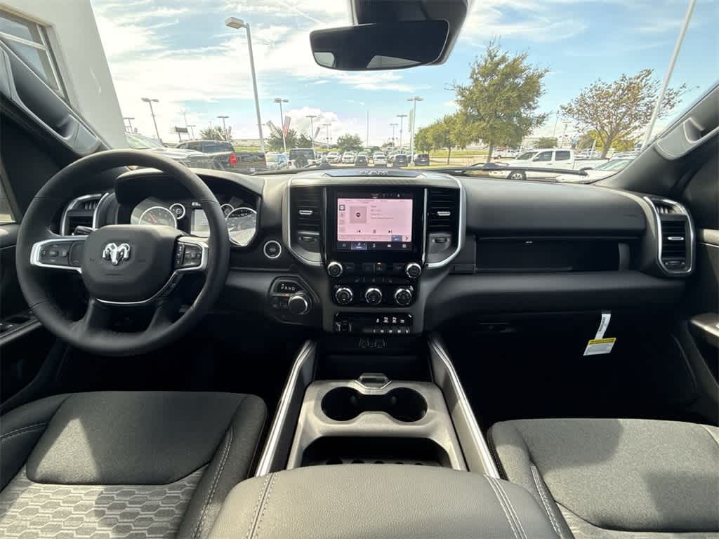 Thumbnail: 2026 RAM 1500 - 14