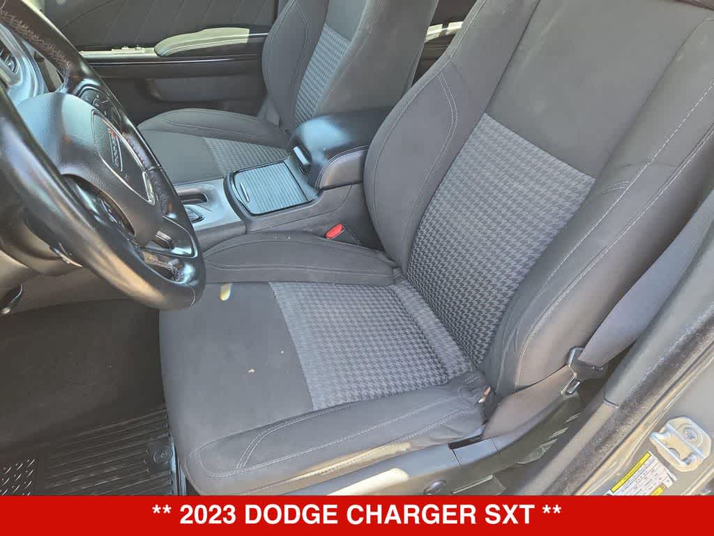 Thumbnail: 2023 Dodge Charger - 15