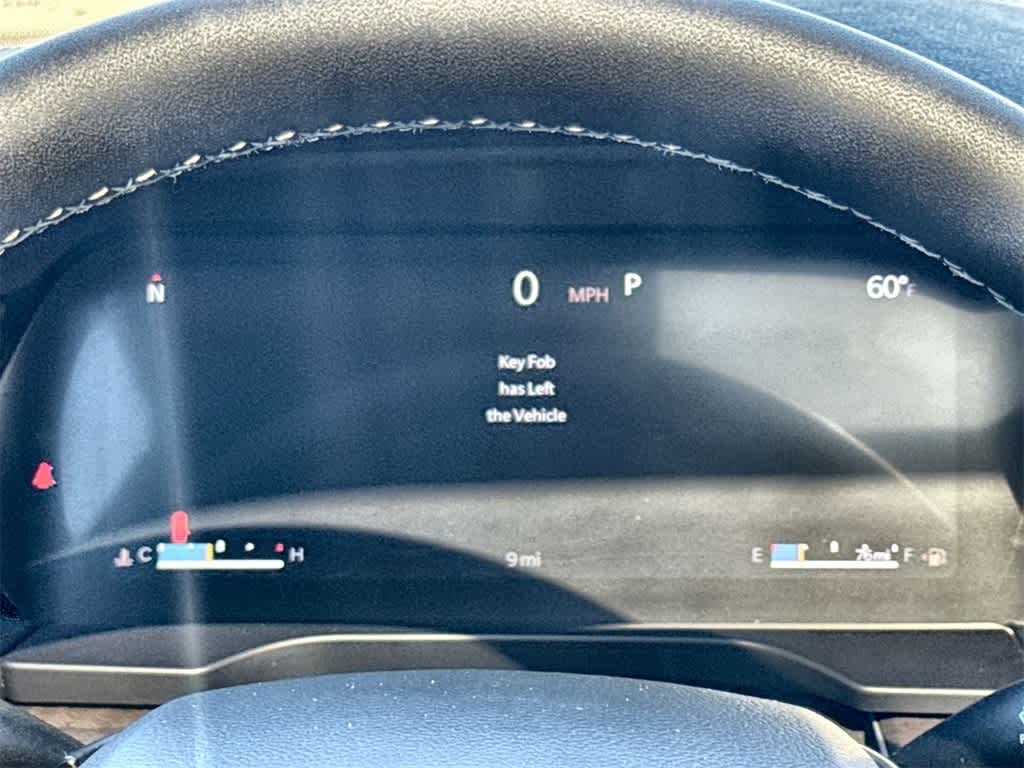 Thumbnail: 2025 Jeep Grand Cherokee L - 19