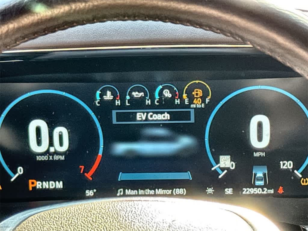 Thumbnail: 2021 Ford F-150 - 19