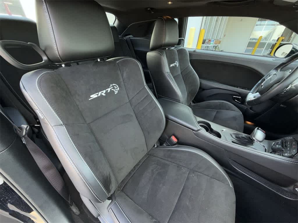 Thumbnail: 2023 Dodge Challenger - 14