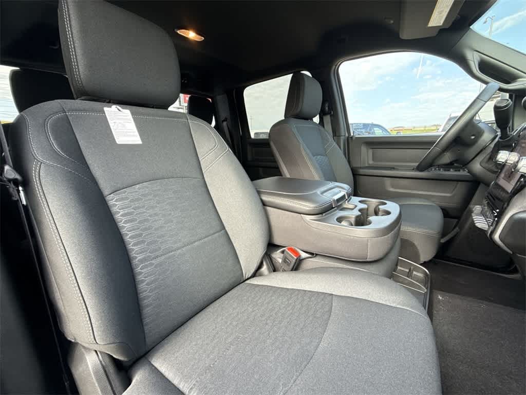 Thumbnail: 2025 RAM 2500 - 13