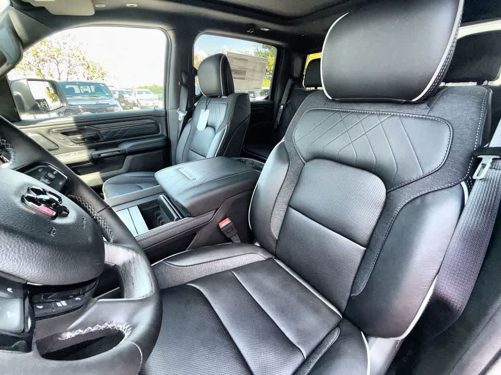 Thumbnail: 2026 RAM 1500 - 9