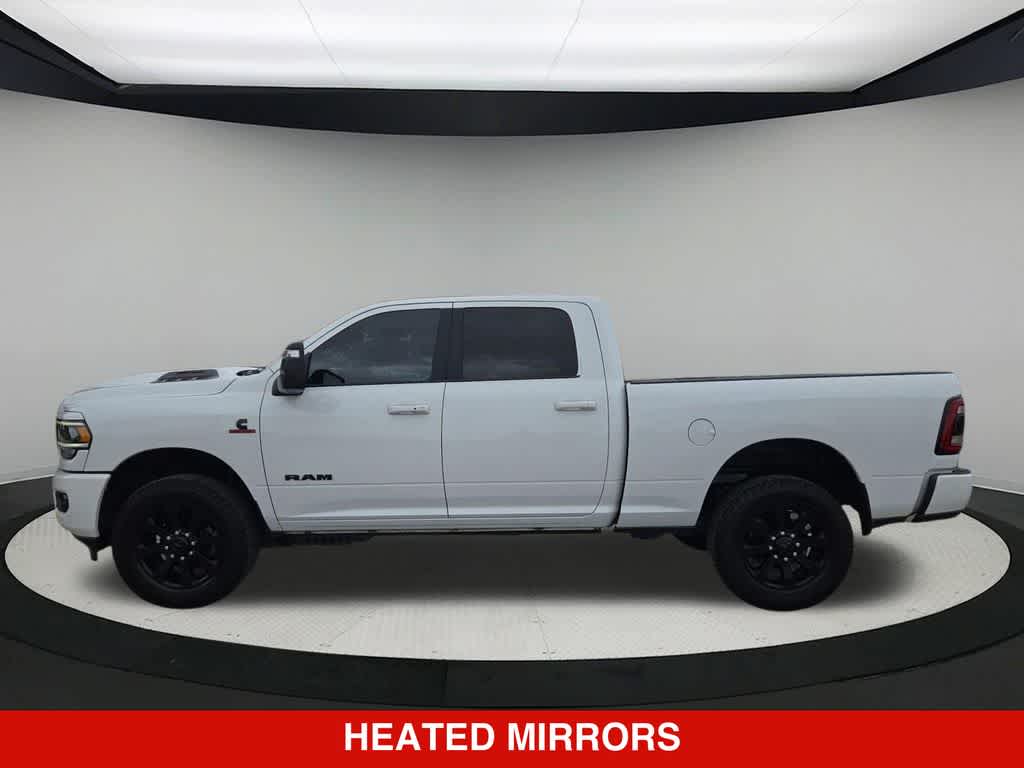 Thumbnail: 2024 RAM 2500 - 3