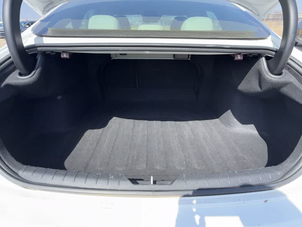 Thumbnail: 2024 Hyundai Sonata - 19