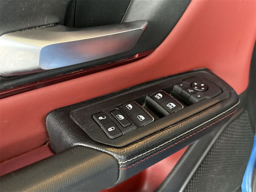 Thumbnail: 2025 RAM 1500 - 24