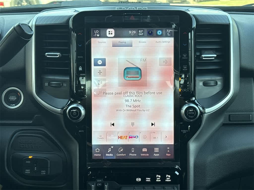 Thumbnail: 2026 RAM 3500 - 15