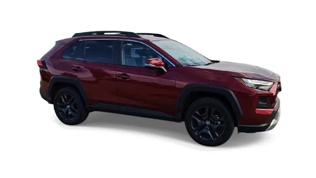 Thumbnail: 2024 Toyota RAV4 - 2