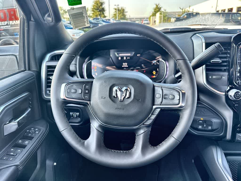 Thumbnail: 2026 RAM 2500 - 17