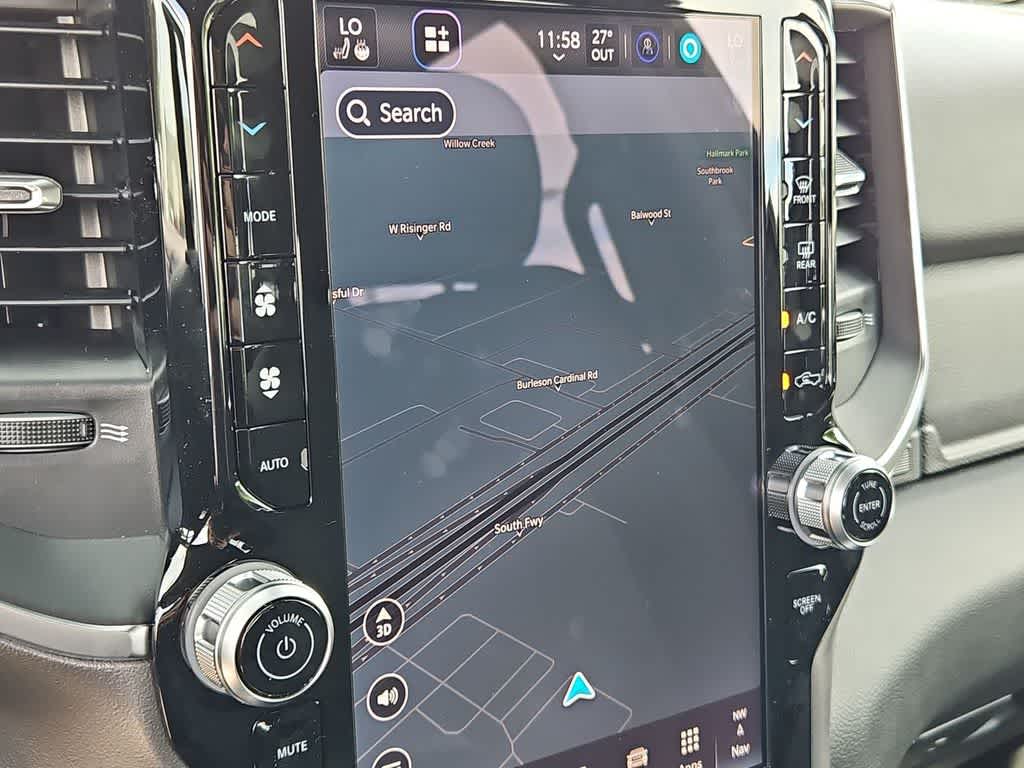 Thumbnail: 2026 RAM 1500 - 29