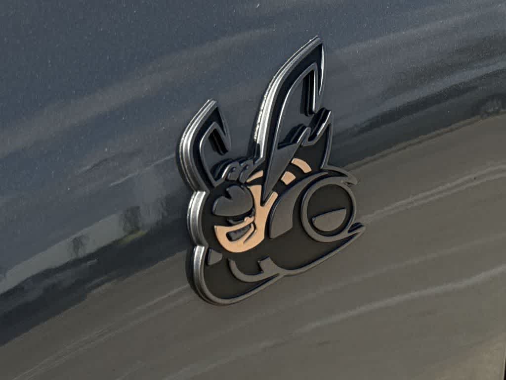 Thumbnail: 2026 Dodge Charger - 8