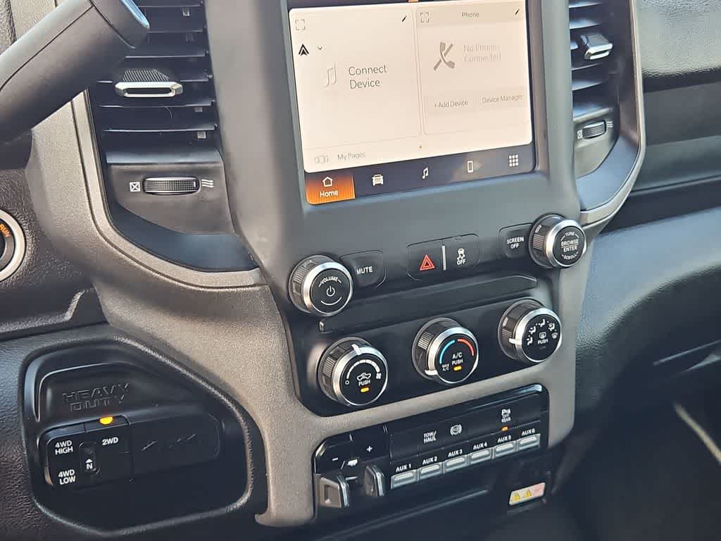 Thumbnail: 2024 RAM 3500 - 28