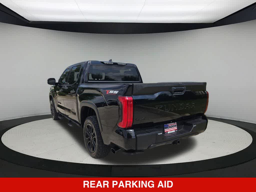 Thumbnail: 2023 Toyota Tundra - 4