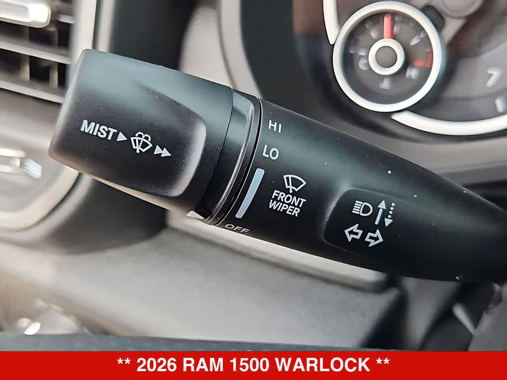 Thumbnail: 2026 RAM 1500 - 26