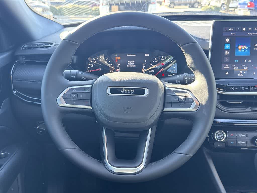 Thumbnail: 2026 Jeep Compass - 19