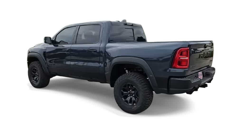 Thumbnail: 2026 RAM 1500 - 6