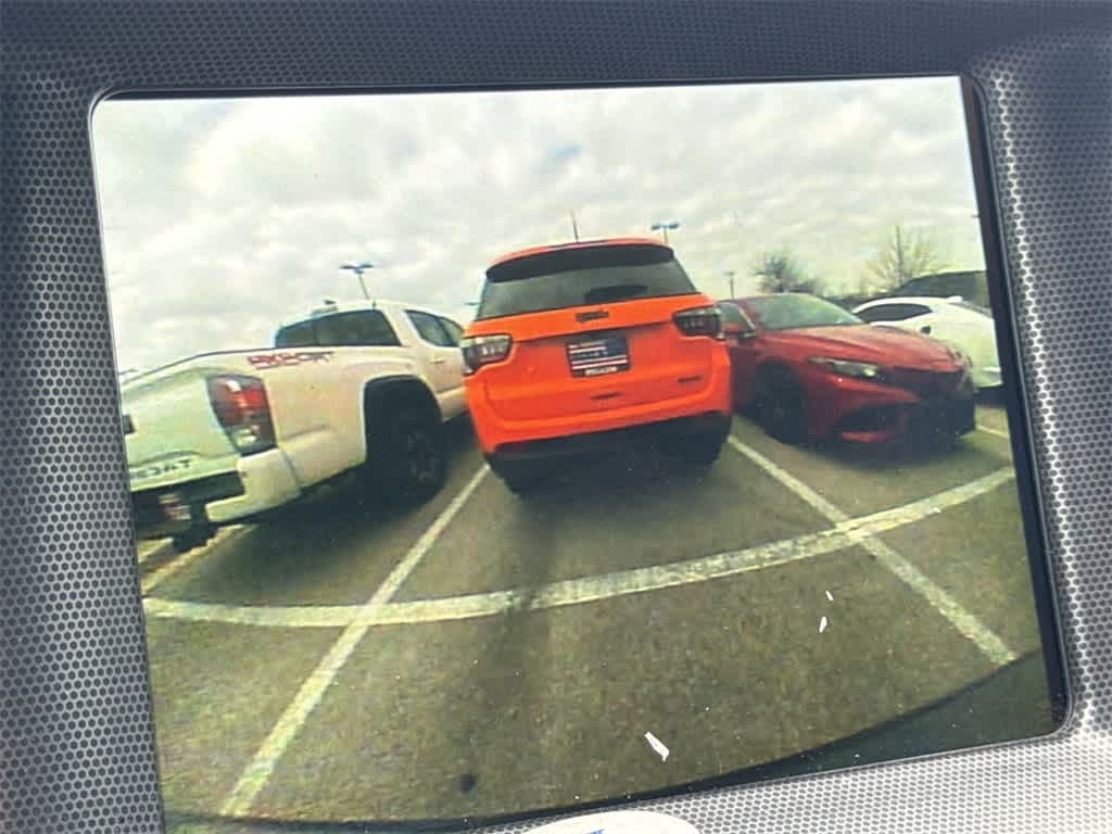 Thumbnail: 2017 Dodge Charger - 21