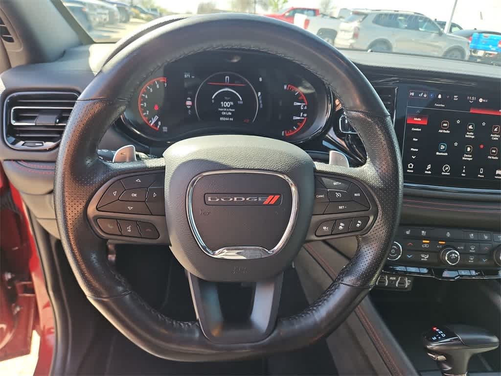 Thumbnail: 2024 Dodge Durango - 24