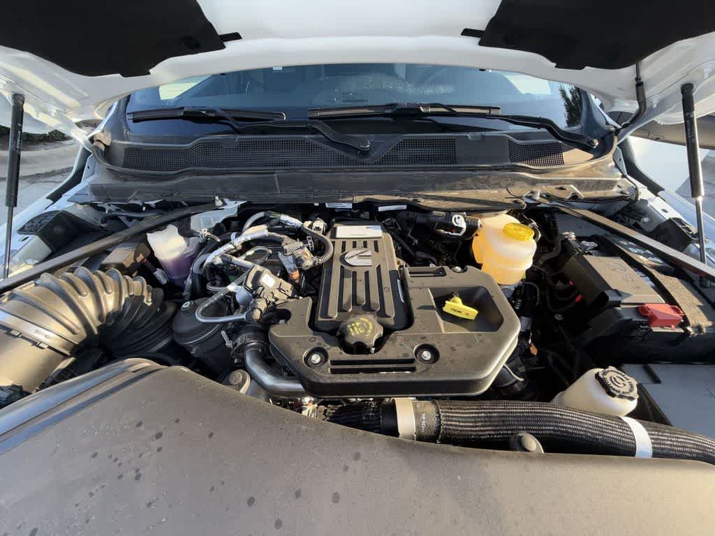 Thumbnail: 2026 RAM 2500 - 9