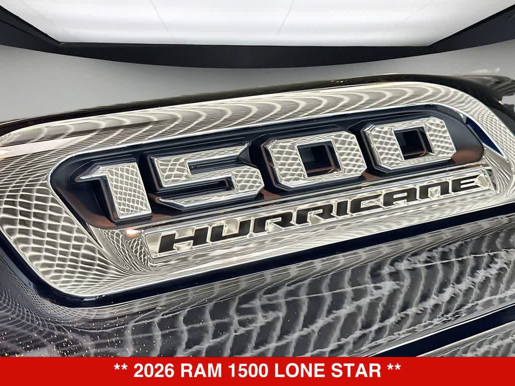 Thumbnail: 2026 RAM 1500 - 23