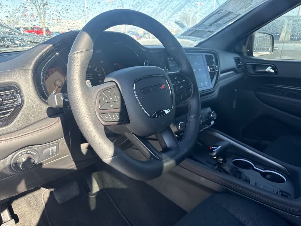 Thumbnail: 2026 Dodge Durango - 2