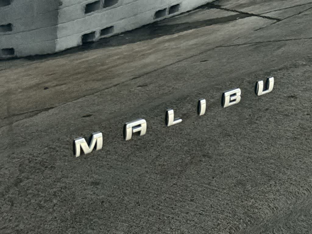 Thumbnail: 2024 Chevrolet Malibu - 8