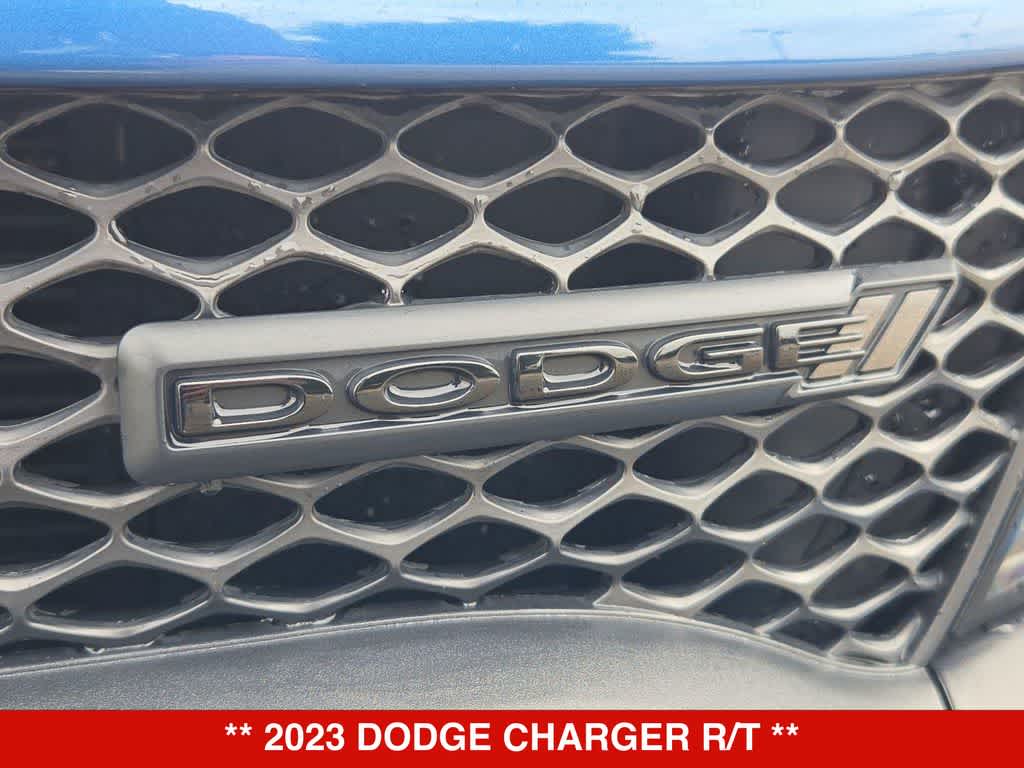 Thumbnail: 2023 Dodge Charger - 11